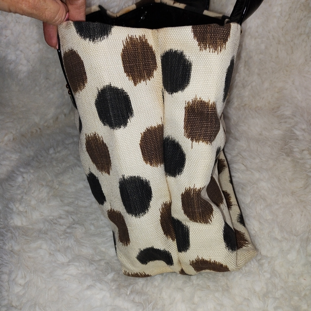 Kate Spade purse - Picture 4 of 7